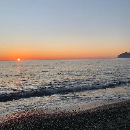 Buicoville 4* Camerota