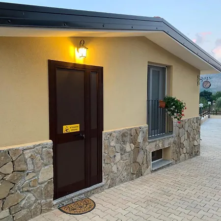 Buicoville 4*