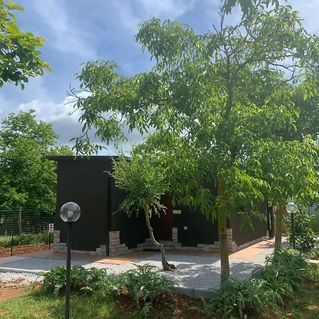 Buicoville 住宿加早餐酒店 卡梅罗塔
