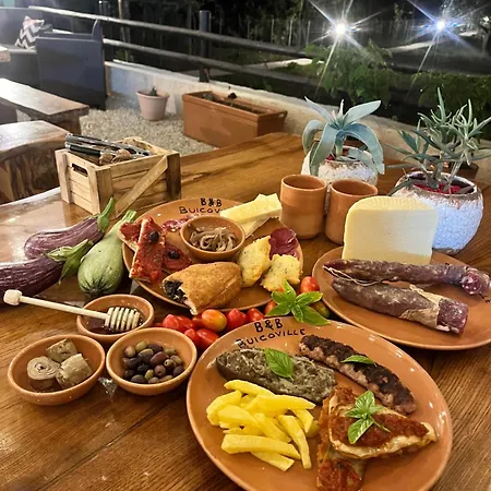 住宿加早餐酒店 Buicoville *