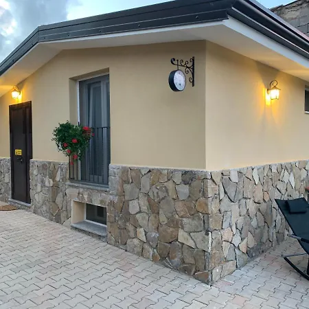 Bed & Breakfast Buicoville Camerota