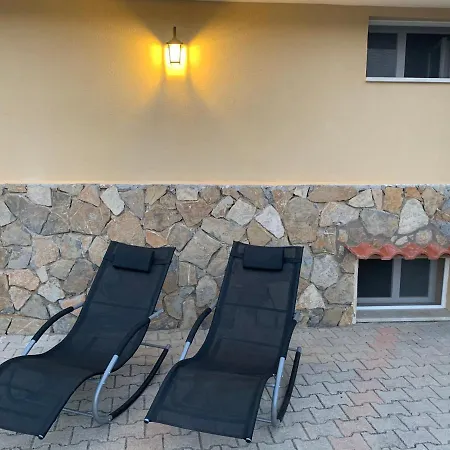 Bed & Breakfast Buicoville