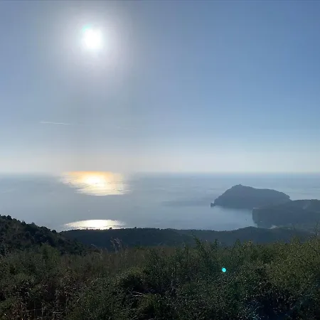 Buicoville 4* Camerota