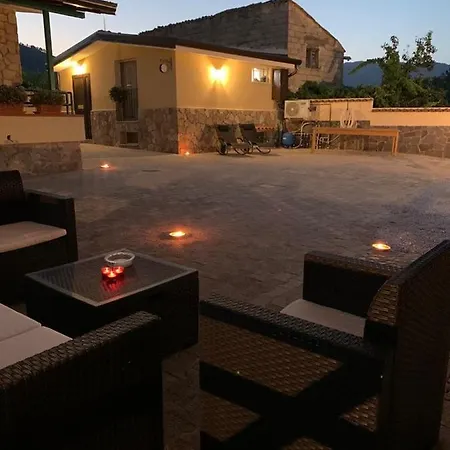 Buicoville Bed & Breakfast Camerota