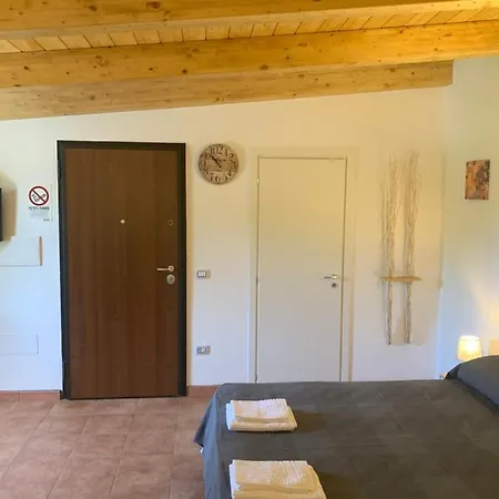 Bed & Breakfast Buicoville Camerota