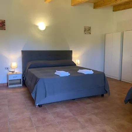 Buicoville Frühstückspension 4*