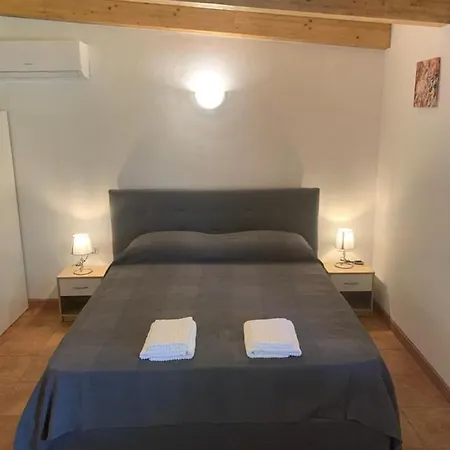 Bed & Breakfast Buicoville Camerota