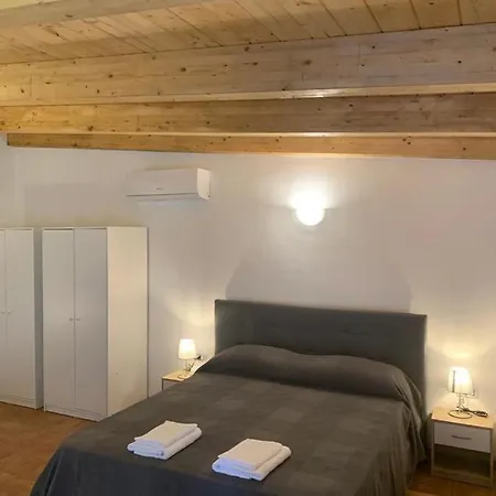 Buicoville Frühstückspension 4*