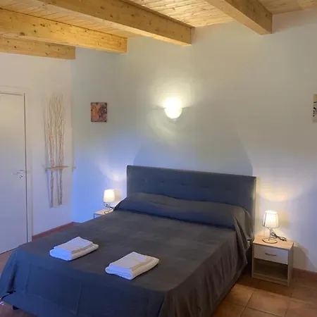 Buicoville Bed & Breakfast Camerota