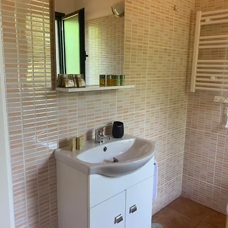 Frühstückspension Buicoville 4*