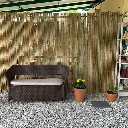 Frühstückspension Buicoville 4*