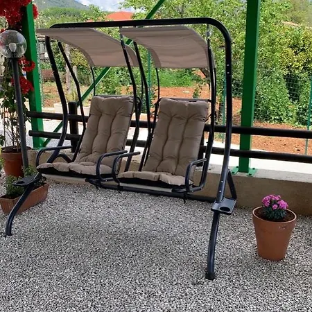Bed & Breakfast Buicoville