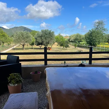 Buicoville 4* Camerota