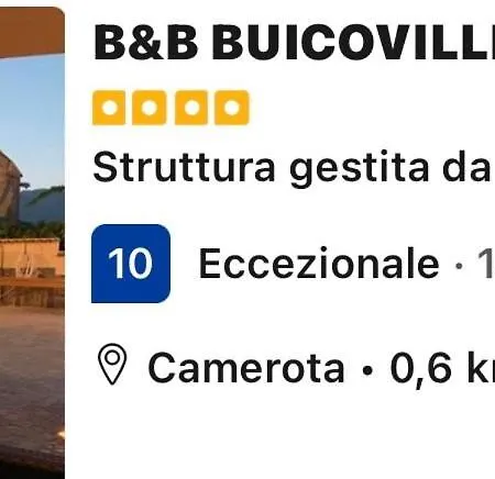 Buicoville Camerota
