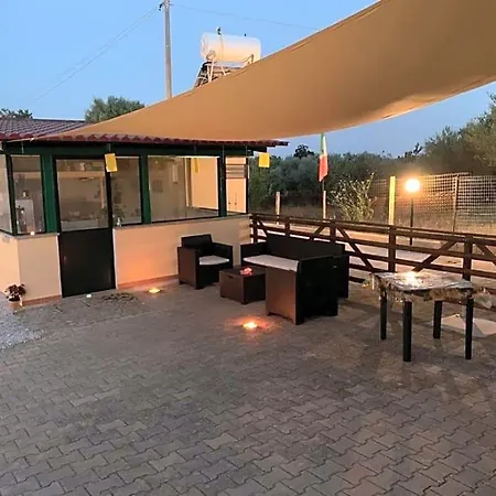 Buicoville Acomodação com café da manhã  Camerota