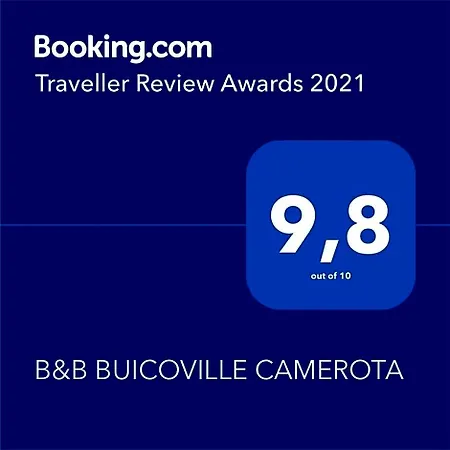 Buicoville 4* Camerota