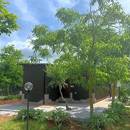 Acomodação com café da manhã  Buicoville