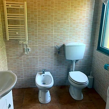 Buicoville 4* Camerota