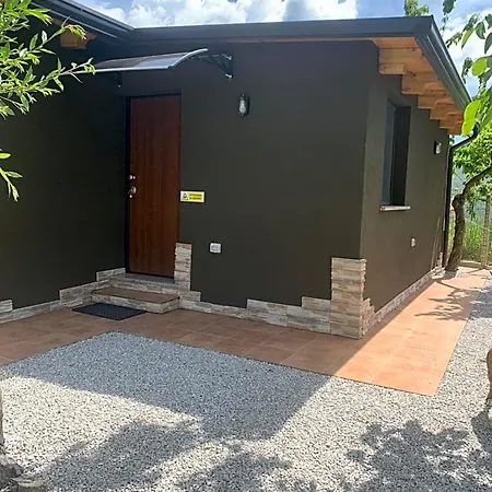 Acomodação com café da manhã  Buicoville
