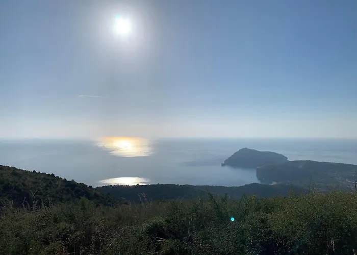 Buicoville 4* Camerota
